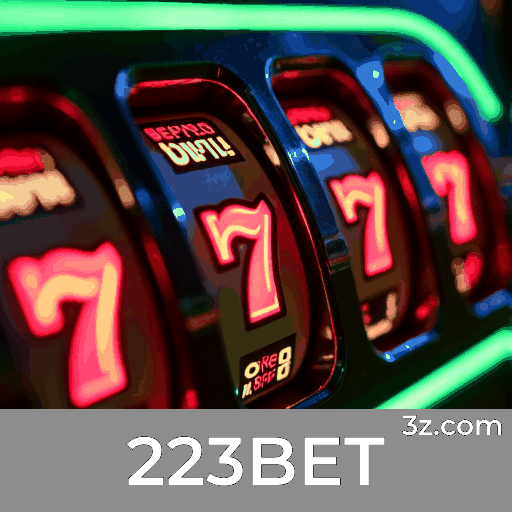 223BET e jogos: Aprenda Estratégias Vencedoras