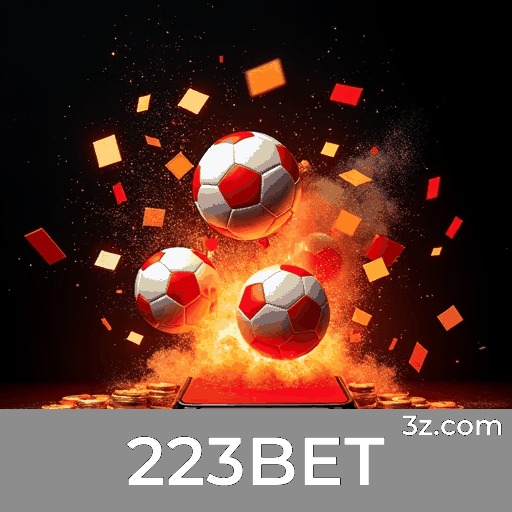 223BET: Ofertas Exclusivas para Usuários Brasileiros
