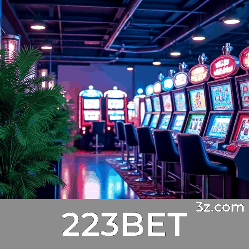 223BET Esporte Análise: Ciência e Dados para Apostas