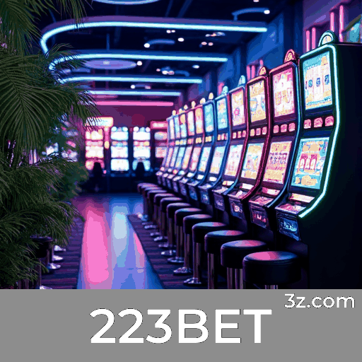 Acesse 223BET com Segurança e Desfrute de Privilegios!