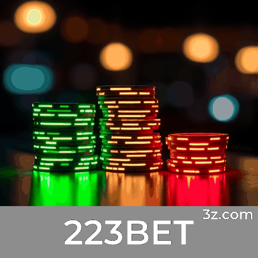 223BET: A Experiência de Jogos de Mesa ao Vivo dos Brasileiros