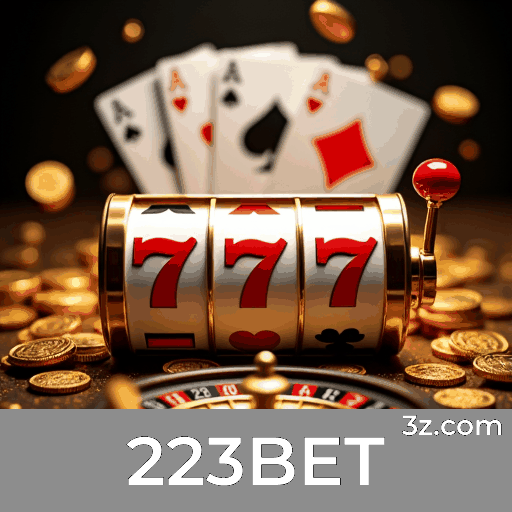 223BET: Apostas Online Confiáveis e Profissionais
