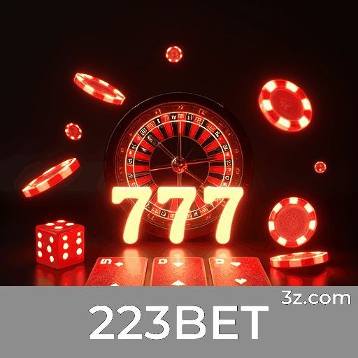 223BET: Ofertas Exclusivas para Usuários Brasileiros