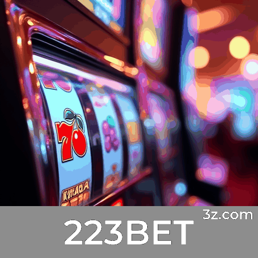223BET: Ofertas Exclusivas para Usuários Brasileiros