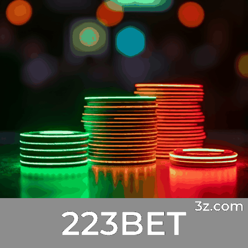 223BET: Apostas Online Confiáveis e Profissionais