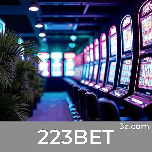 Acesse 223BET com Segurança e Desfrute de Privilegios!