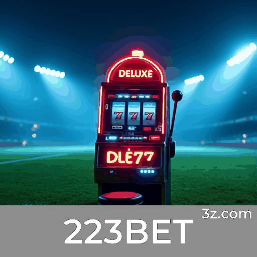 223BET e jogos: Aprenda Estratégias Vencedoras