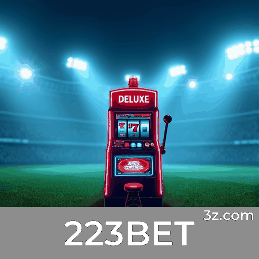 223BET: Seu Destino de Apostas Confiável e Seguro