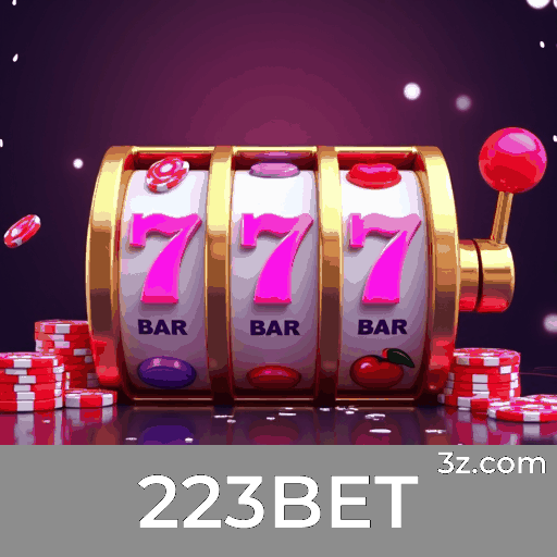 223BET: Apostas Online Confiáveis e Profissionais