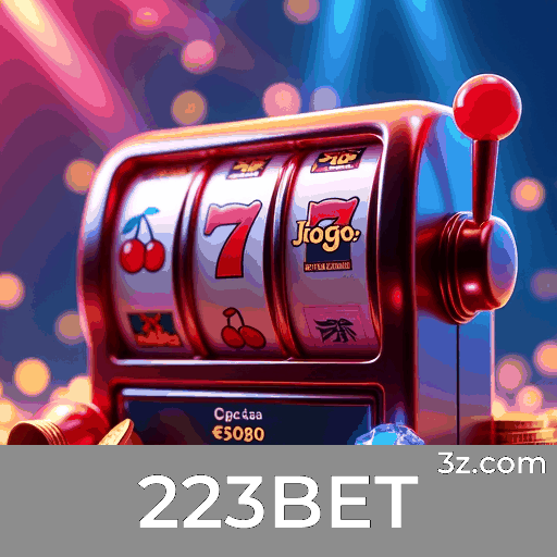 223BET: Seu Destino de Apostas Confiável e Seguro