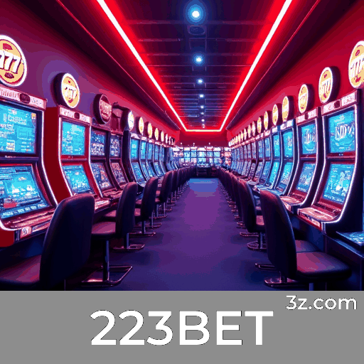 223BET e jogos: Aprenda Estratégias Vencedoras