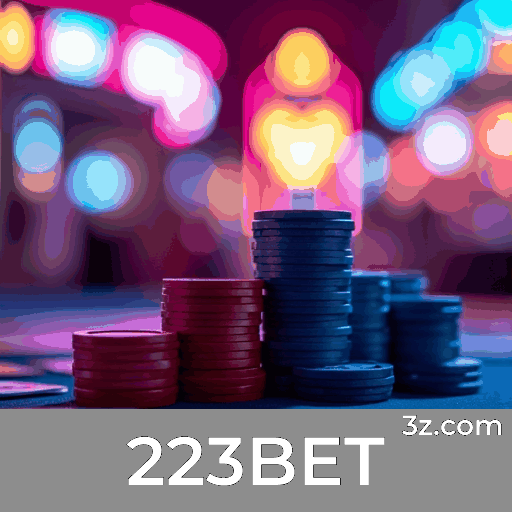 223BET e jogos: Aprenda Estratégias Vencedoras