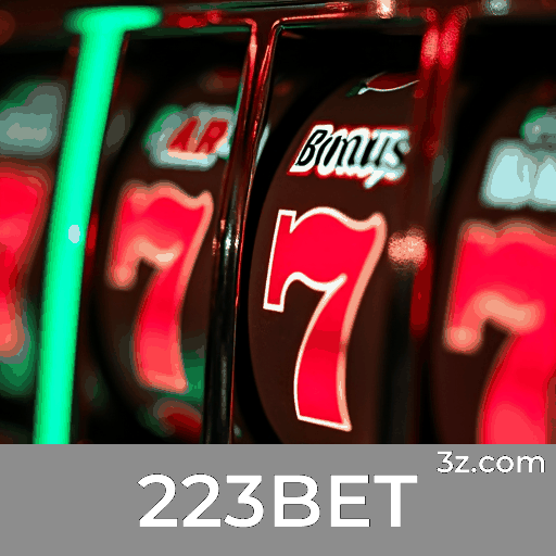 223BET: Apostas Online Confiáveis e Profissionais