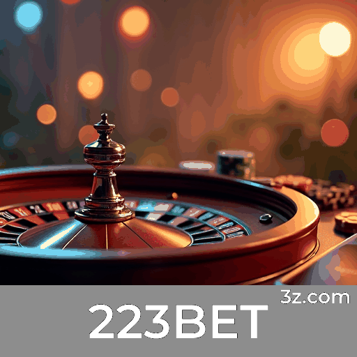 223BET: Seu Destino de Apostas Confiável e Seguro