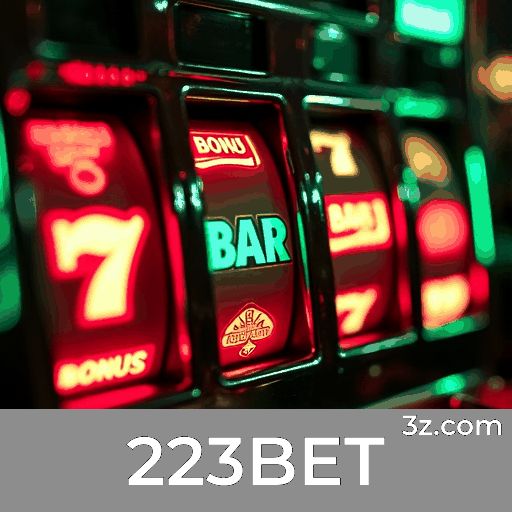 223BET: A Experiência de Jogos de Mesa ao Vivo dos Brasileiros